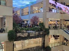 -赛格国际购物中心(小寨店)