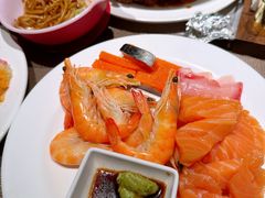 -天伦松鹤大饭店·欣妮咖啡