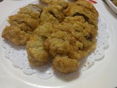 -老苏扬饭店