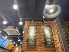 -酷食塔KRUSTA美式牛肉汉堡(万科虹桥云店)