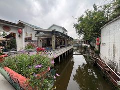 -天然居(伦教店)