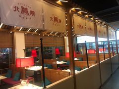 -北院·果木烤鸭·25年东北菜(创意产业园店)