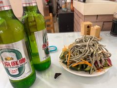 -孟记粥铺·家常菜·烧烤·粥(亚运村店)