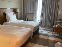 -珠海中海雅高铂尔曼酒店