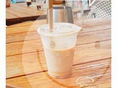 -Peet's 皮爷咖啡(陆家嘴中心店)