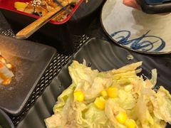-晓寿司·精致料理(绿地店)
