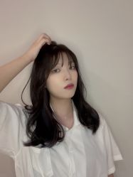 -蘑菇发型