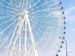 -南昌之星摩天轮