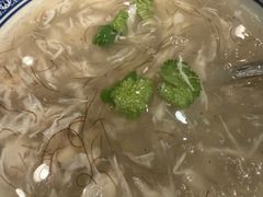 发财鱼肚羹-三玛璐酒楼(汉口路店)