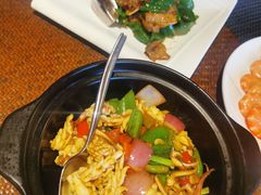 -海棠湾九号度假酒店-融荟家和中餐厅