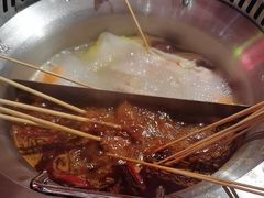 -宏姐串串香(宏伟路店)