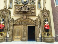 -安徒生童话乐园