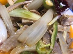 -纳瓦新疆菜(银都店)