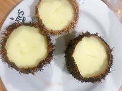 -海盗餐厅
