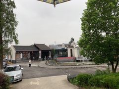-雅和生态渔庄·宜城锅巴饭(龙灵山公园店)
