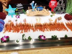 -芭菲盛宴·环球美食(锦城万达广场店)