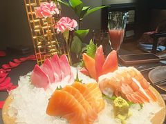 -蟹犇•帝王蟹雪蟹(陆家嘴店)