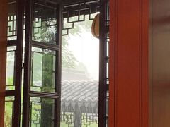 -杭州西子湖四季酒店-WL BISTRO西湖餐厅(灵隐路店)