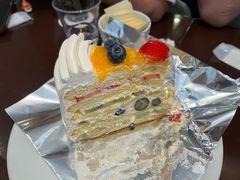 -HARBS(京都藤井大丸店)