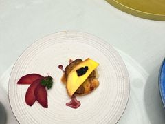 -俄士厨房(五棵松华熙LIVE店)