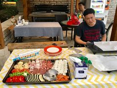 -盐官日光域房车营地·有盐餐厅