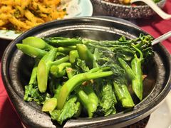-香港祥正飯店·正宗灣仔50年海鲜老字号
