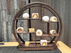 -东来顺(非遗·清真火锅·盛世广场店)