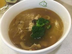 -仙踪林(江燕路万科里店)