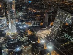 -云·酷Atmosphere(国贸大酒店)