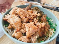 -金鼎记镇江锅盖面(通淮街店)