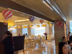-北京王府井希尔顿酒店·万斯阁西餐厅