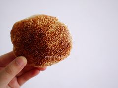 -朱记小郑酥烧饼(建康路店)