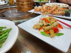 -绿雅居原生态农庄(小涌店)