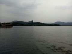 -杭州西湖柳莺里酒店·闻莺厅