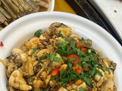 -醉壹号海鲜大排档(厦门美食地标店)