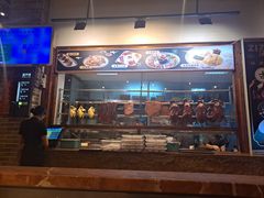 -滋粥楼·顺德菜(番禺广场总店)