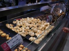迷你芝士麻薯-都恩客(高岛屋百货店)