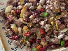 -宋记冕宁土菜馆(海门渔村二店)