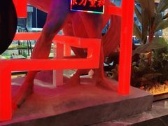 -鼎原力量东北吊炉烧烤(幸福街店)