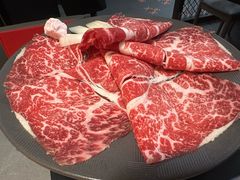 -满来寿喜烧(金虹桥店)