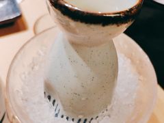 -沼津港精致料理·寿喜烧·烧鸟(漕河泾印象城店)