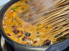 -灌县老妈砂锅串串(总店)