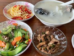 -爱的果实月嫂育婴师(世纪东方店)