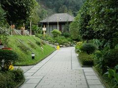 -中铁花水湾四季温泉谷
