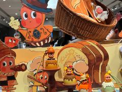 -泡泡玛特POPMART(合生汇店)