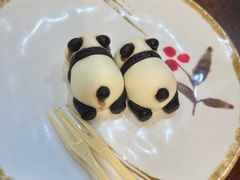 -黑松白鹿(金融街店)