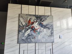 -南京四方酒店-傲途格精选·椽宫中餐厅