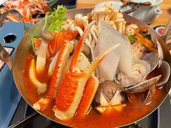 -王鼎精致料理铁板烧(世博源店)