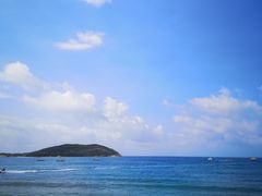 -亚龙湾海景国际度假酒店·海景坊