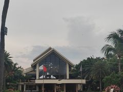 -白云中餐厅·粤菜·亚龙湾喜来登度假酒店